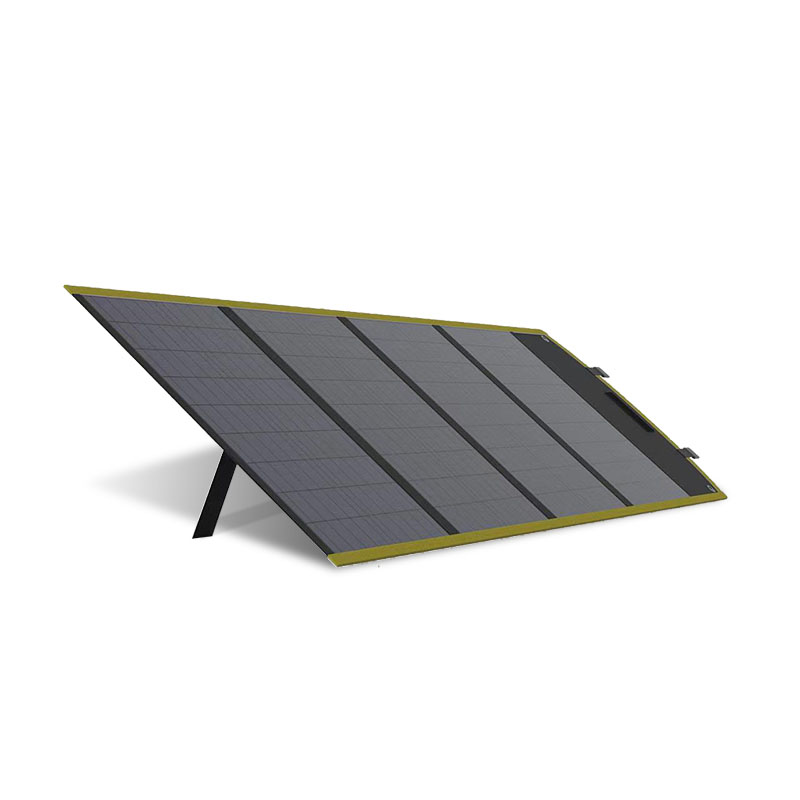 Solar panel inspection and maintenance