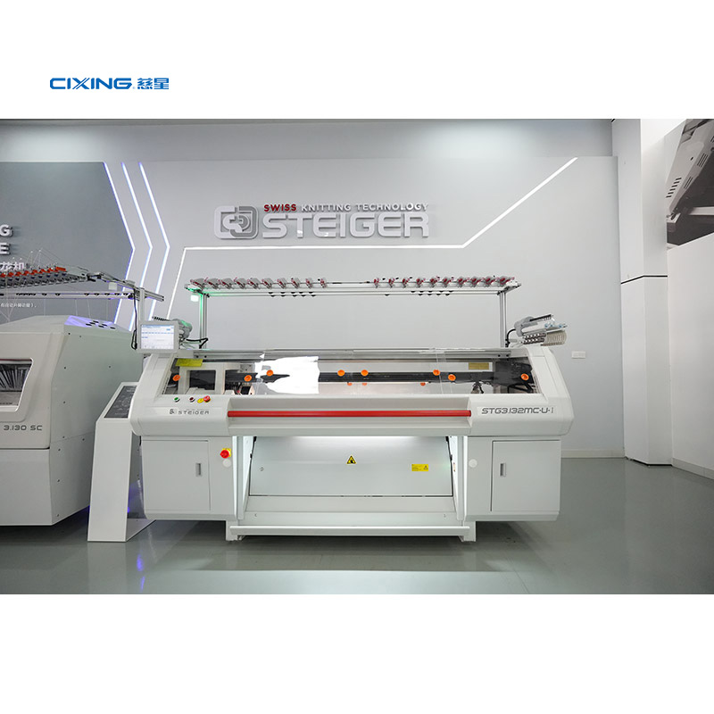 How Do I Choose A Textile Knitting Machine?