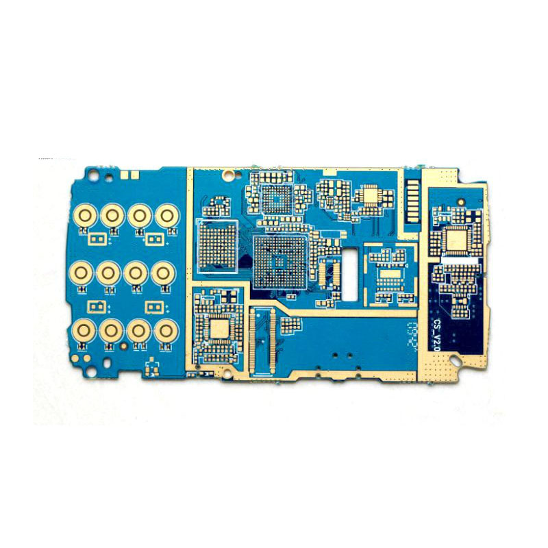 What is the difference between rigid PCB and flex PCB?