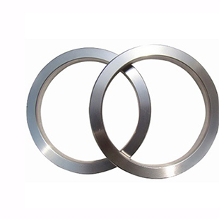 Octagonal Ring Joint Gasket: Enhancing Sealing Performance in High-Pressure Applications