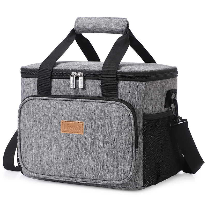 Insulated Lunch Cooler Bags