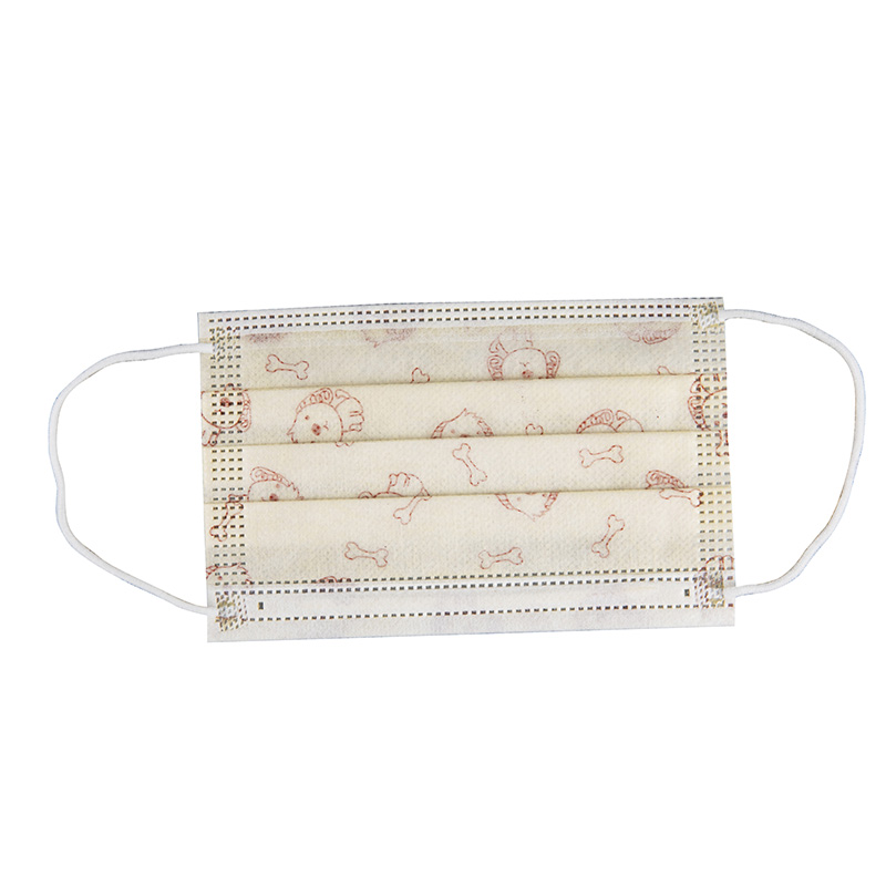 Safeguarding Little Ones: The Importance of Disposable Protective Kids 3 Ply Masks