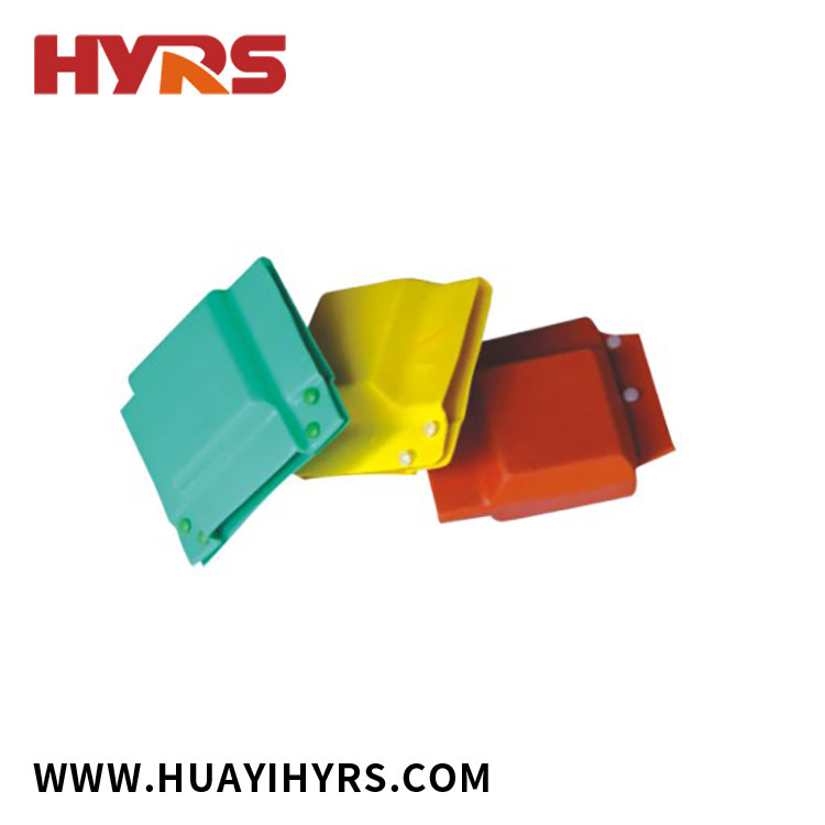 Silicone Rubber Insulation Protective Cover: Safeguarding Your Electrical Equipment
