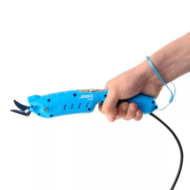 Effortless Precision: Exploring the Benefits of Electric Scissors for Fabric