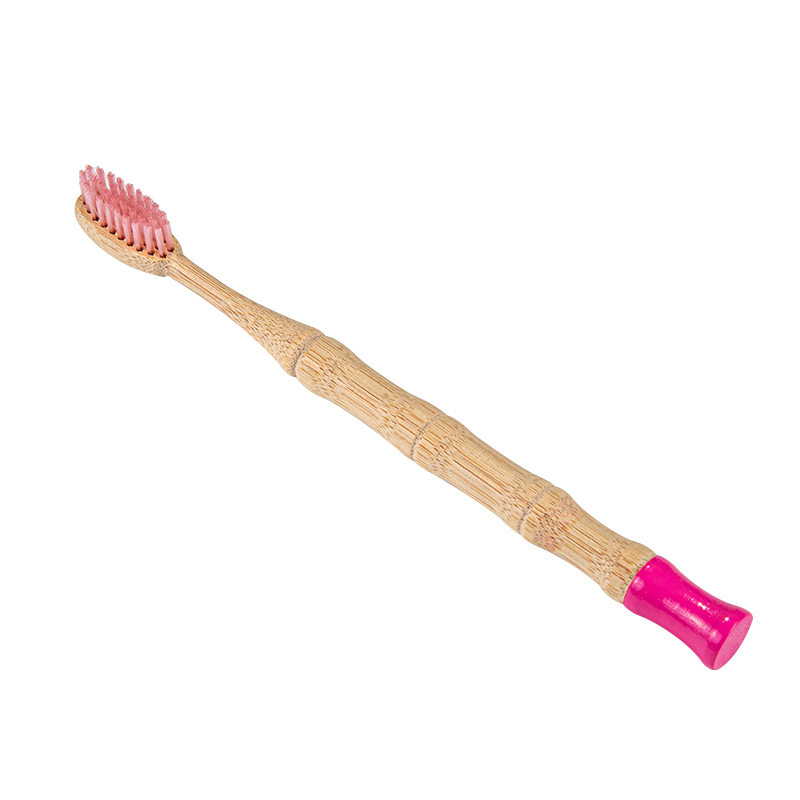 Healthy Smiles: Unveiling the Benefits of Nylon Kid Toothbrushes
