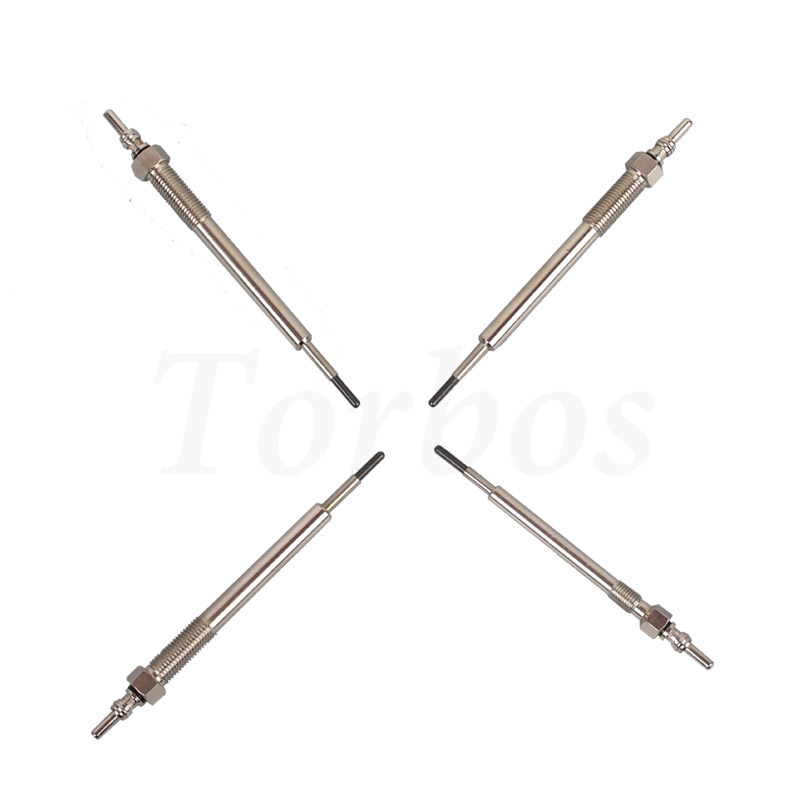 How do Ceramic Glow Plugs perform in extreme weather conditions?