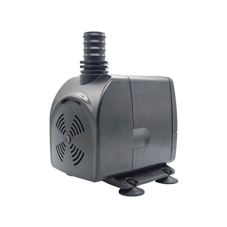 The Heartbeat of Your Water Feature: Exploring the Fountain Pump 3000L/H