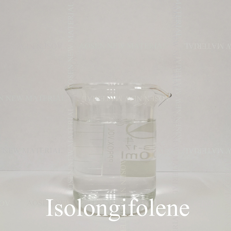 Exploring the Aromatic Wonder: Isolongifolene