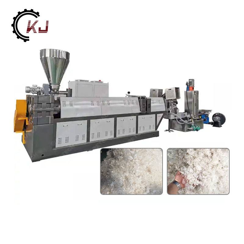 Recycling Sustainably: The Role of PP PE Film Woven Bag Washing Machines