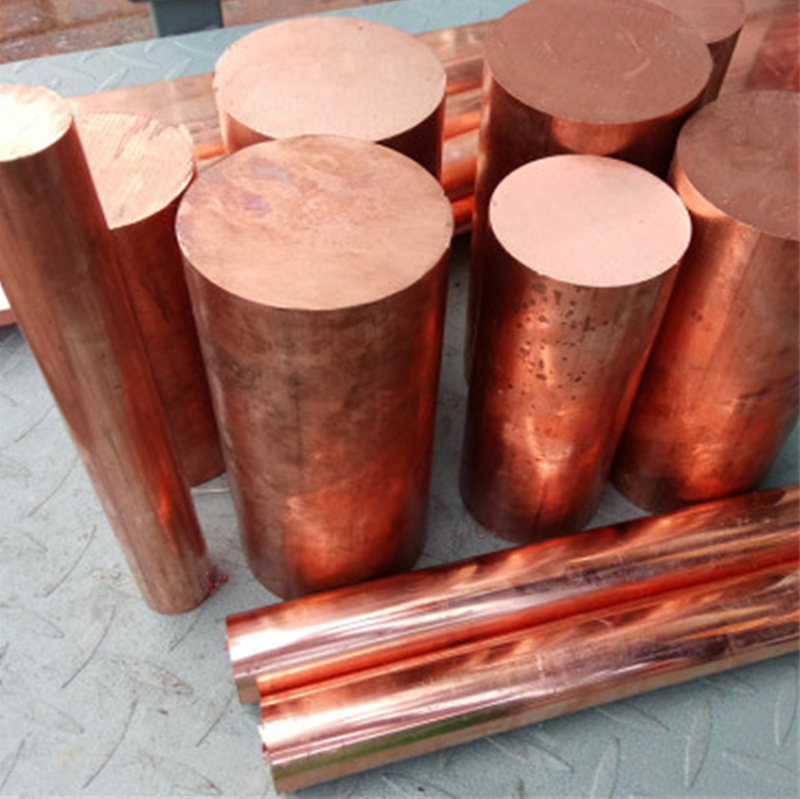 Copper Rod Bar: The Versatile Metal at the Heart of Modern Industry