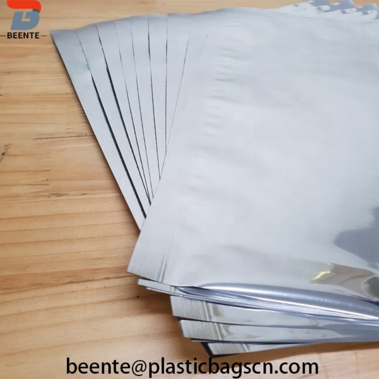 Daily maintenance that must be paid attention to for ESD bags