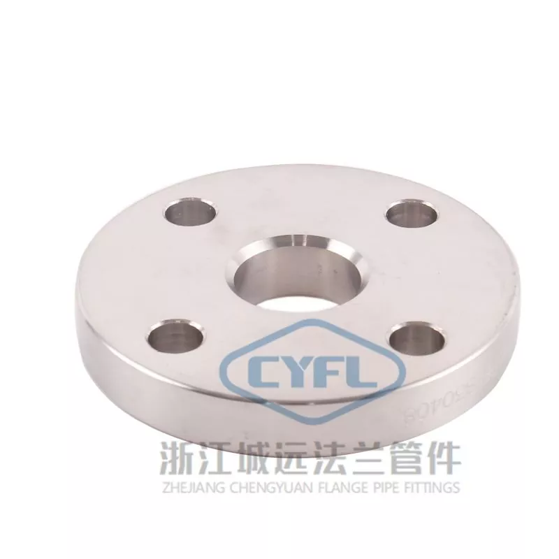 The function of stainless steel flanges