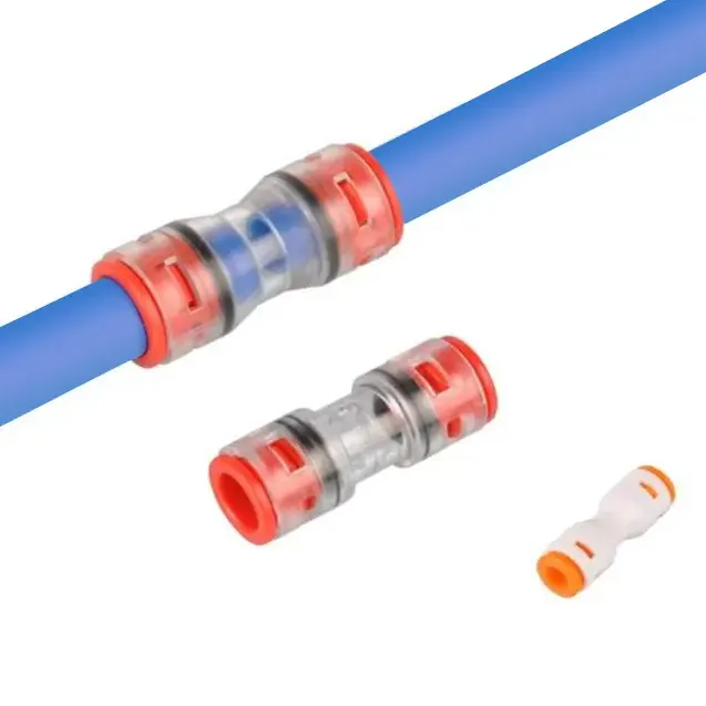 Function of Microduct Connector
