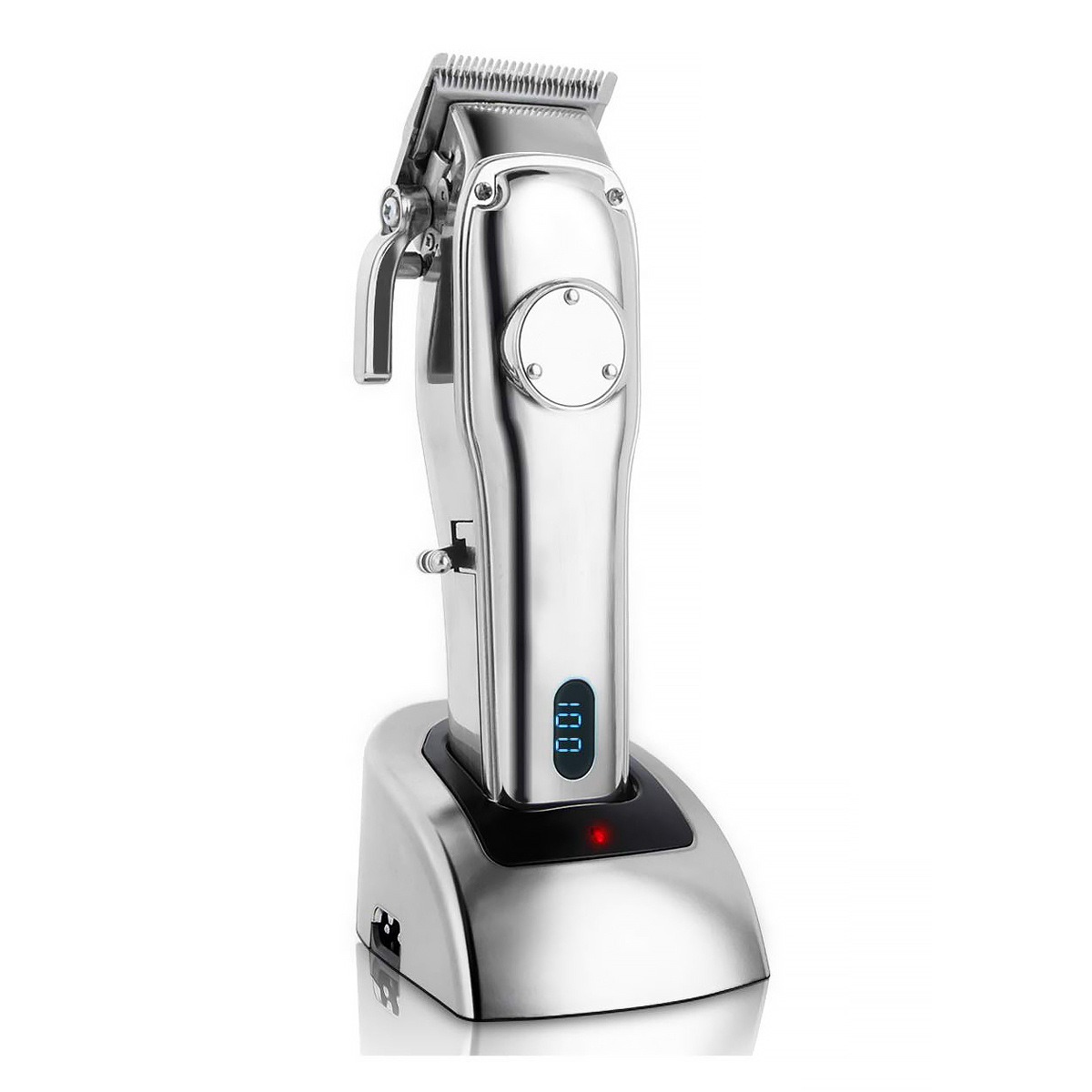 Function of Hair Clipper