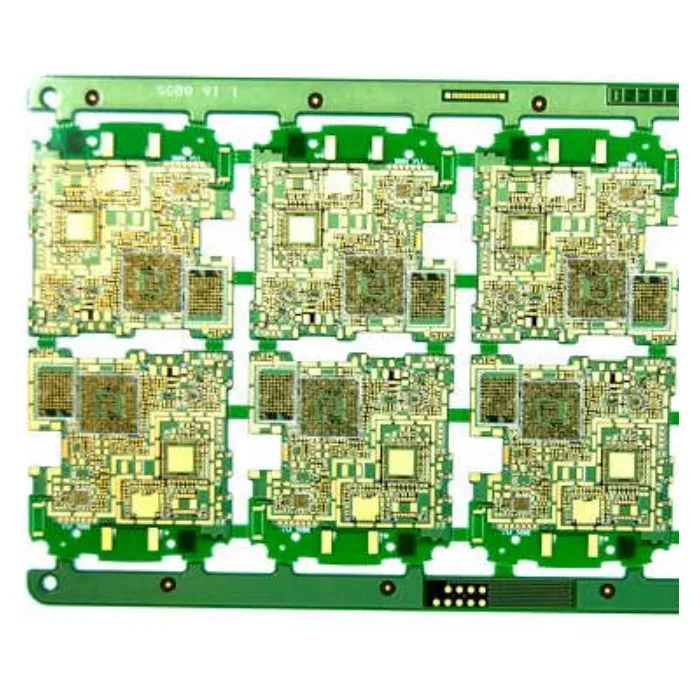 Understanding Multilayer PCBs: Benefits and Applications