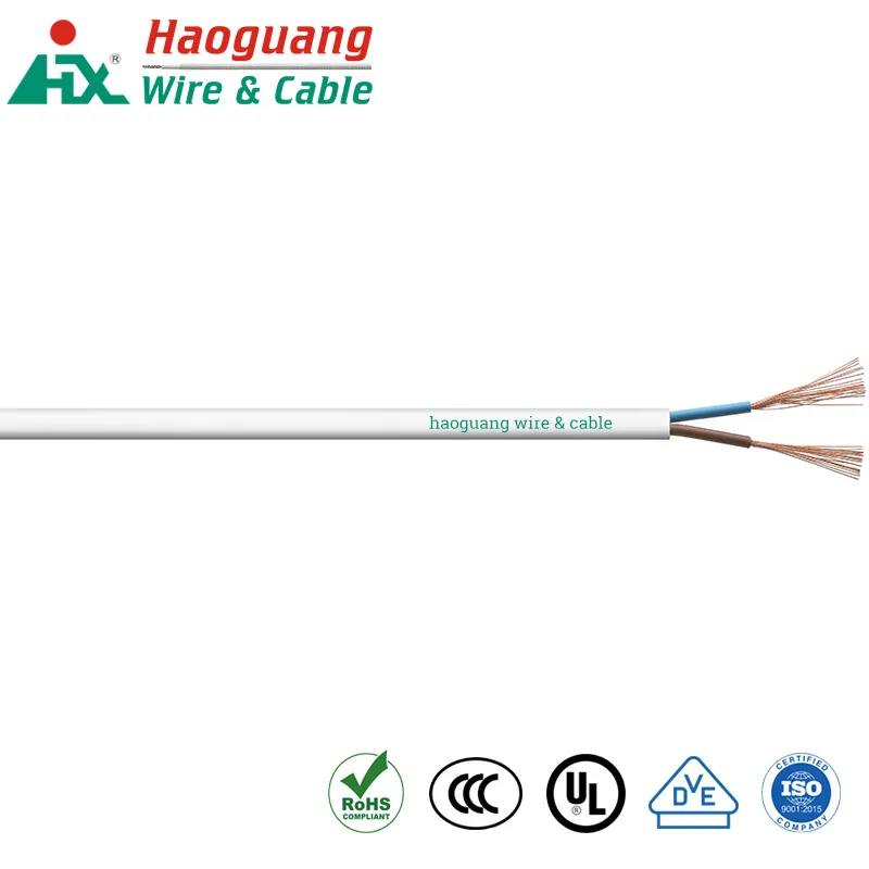 Understanding PVC Multi-Core Cable: Benefits, Applications, and Uses