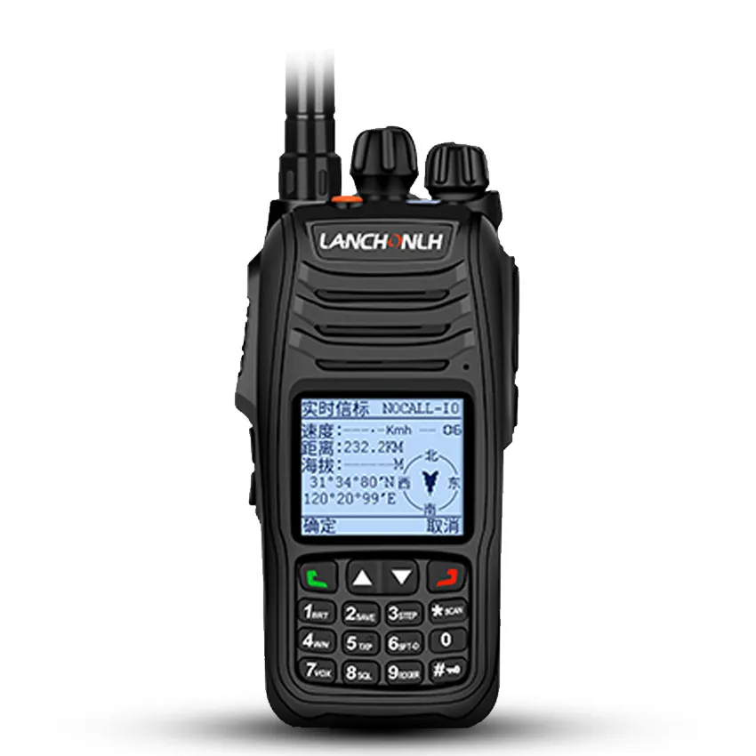 How to Choose the Best Analog Radio Walkie Talkie for Your Needs