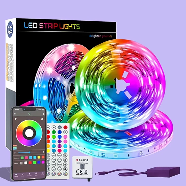 3535 LED Light Strip: A Compact and Powerful Lighting Solution