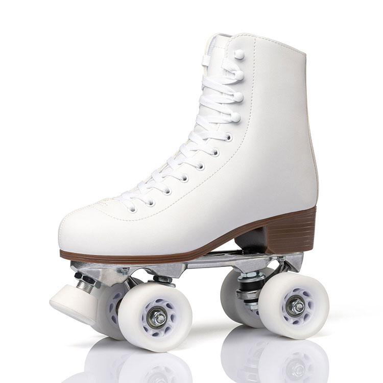 Roller Skates: The Ultimate Fun and Fitness Activity