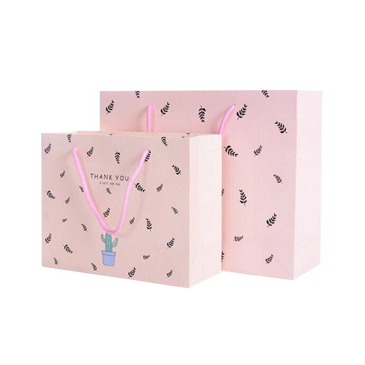 Paper Bags: The Eco-Friendly Choice for Modern Consumers