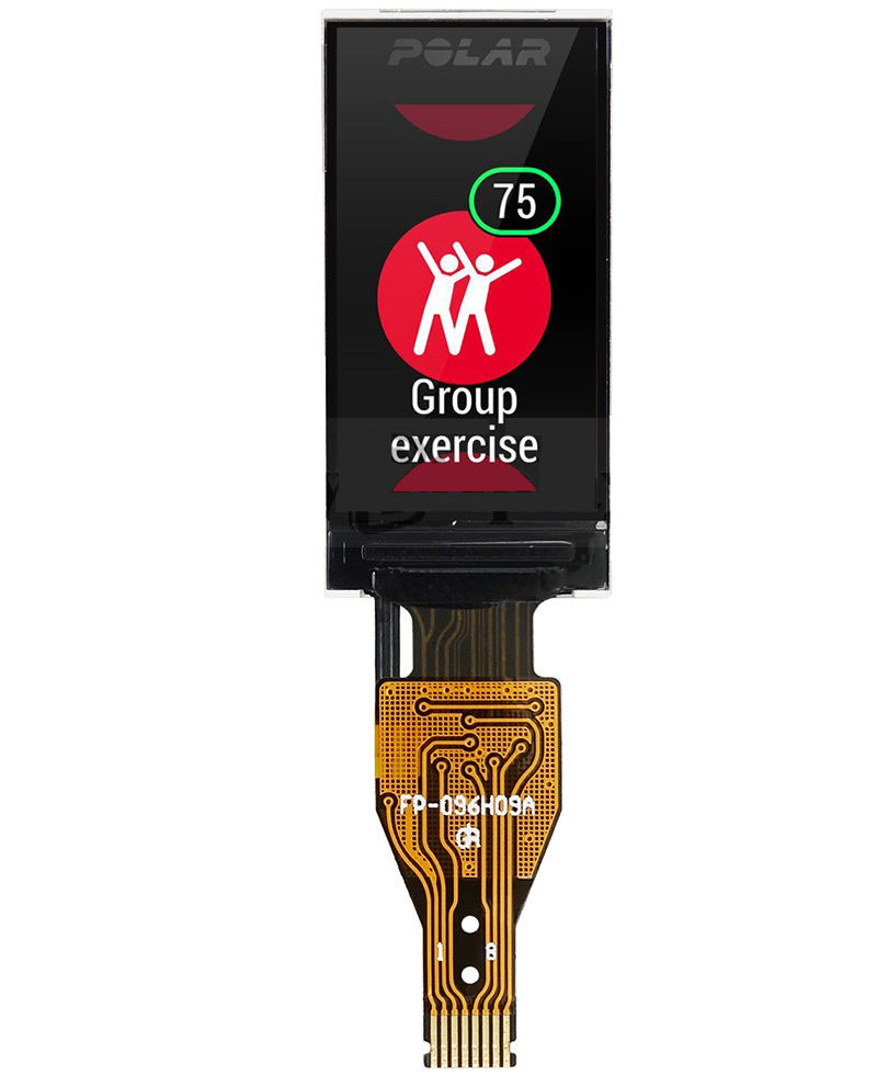 TFT LCD Display: High-Performance Visual Solutions for Modern Applications