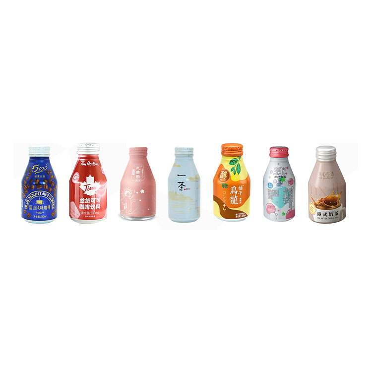 Metal Can Packaging: Durable and Sustainable Storage Solution