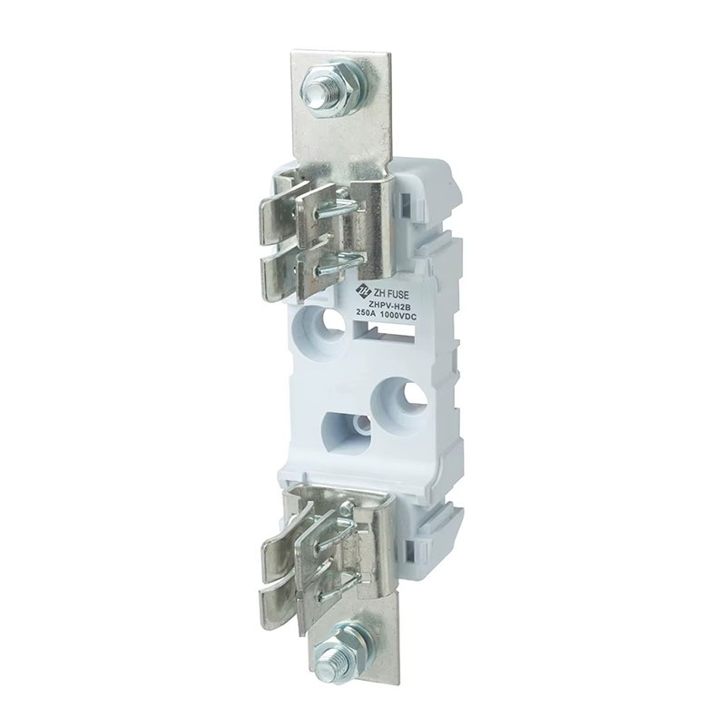 Photovoltaic DC Fuse: The Guardian of Your Solar Power System