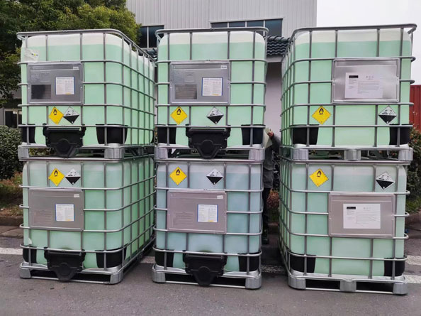 Why Should You Trust Yangzhou Feixiang's Liquid Chemicals?