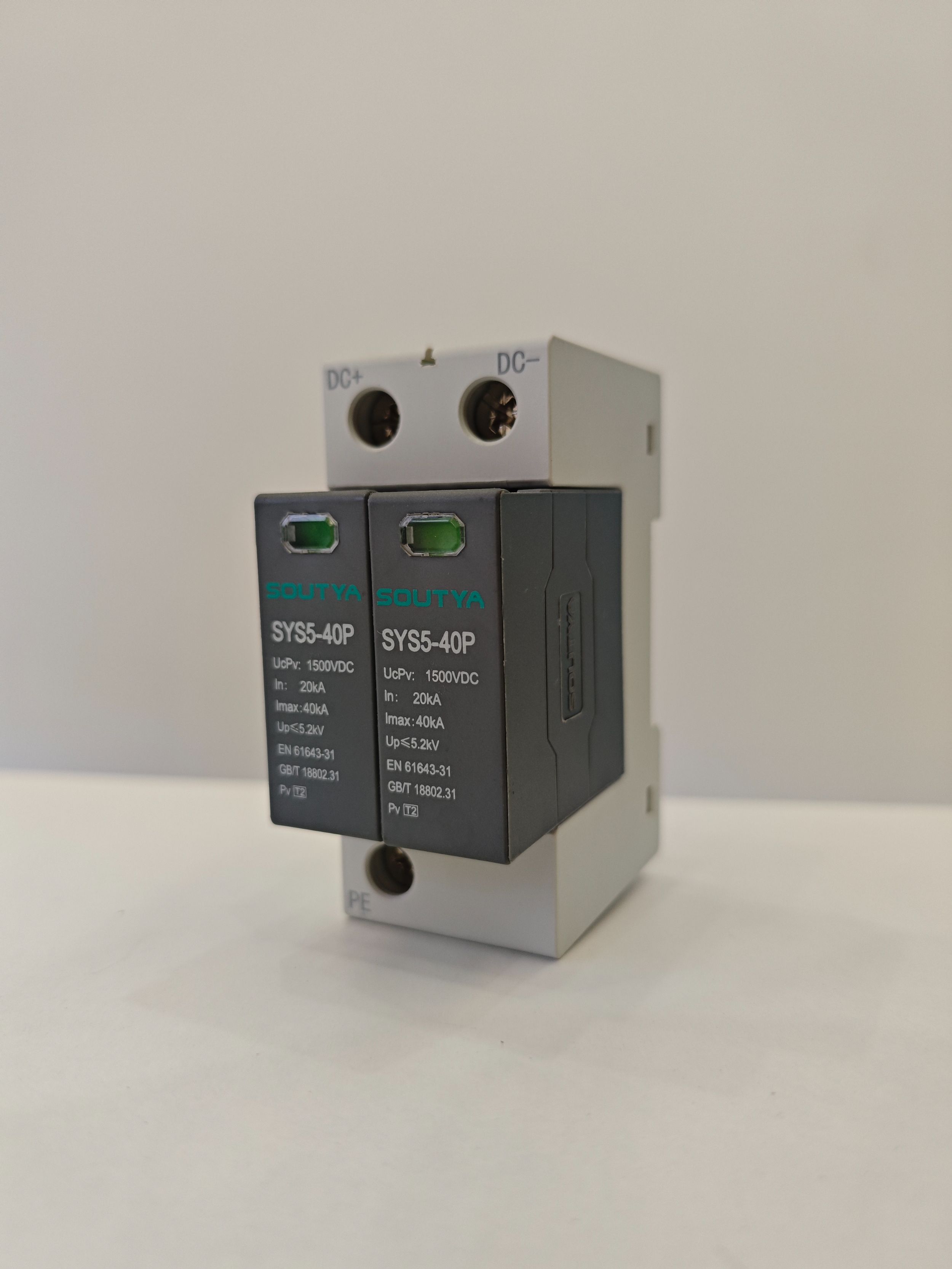 Top Surge Protective Device Suppliers: 10 Leading Providers for Electrical Safety