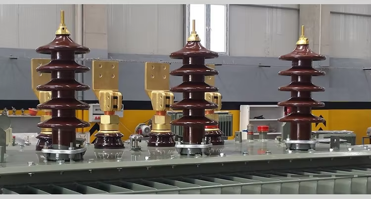 Premium China Porcelain Insulator: Essential Components for Electrical Safety