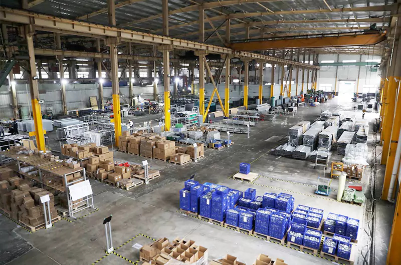 Top Fiberglass Grating Suppliers in China: Your Ultimate Guide to Quality Manufacturers