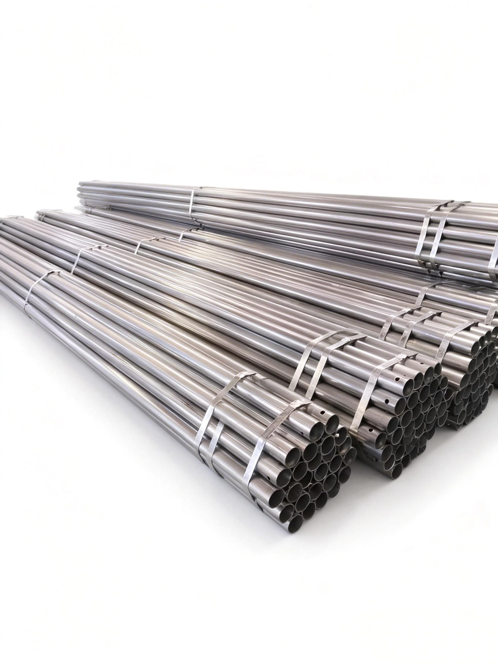 Galvanized Solar Section Steel: Top-Rated Supplier from China