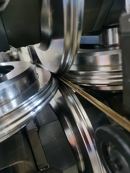 Custom Rolling Mill Engineering: Advanced Solutions for Precision Metal Processing