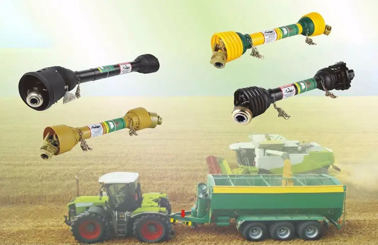 Precision Steel Agricultural Chain Manufacturer: Essential Quality for Modern Farming