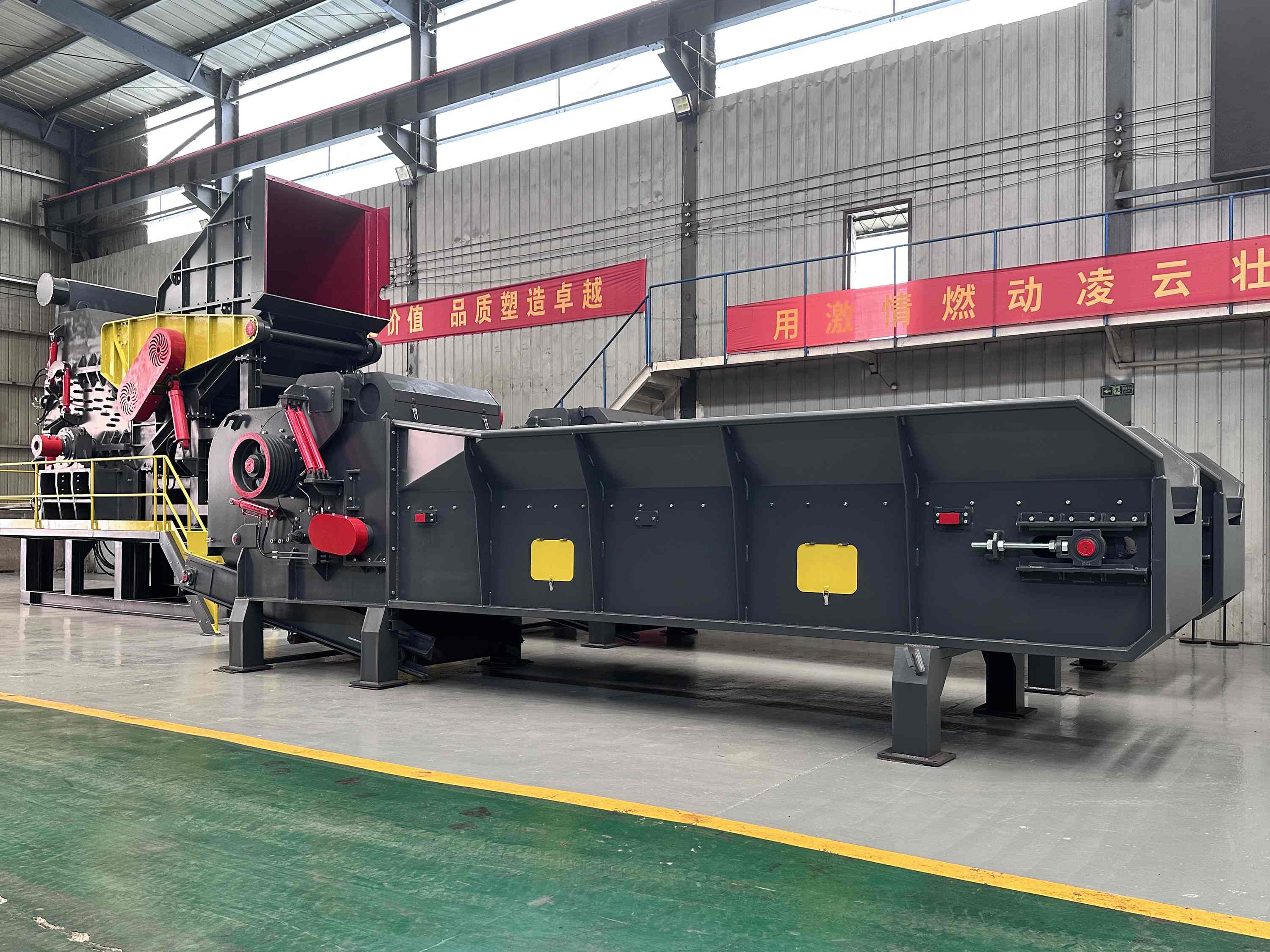 Best Wood Chipper: Expert Tips and Top Picks for Efficient Yard Work