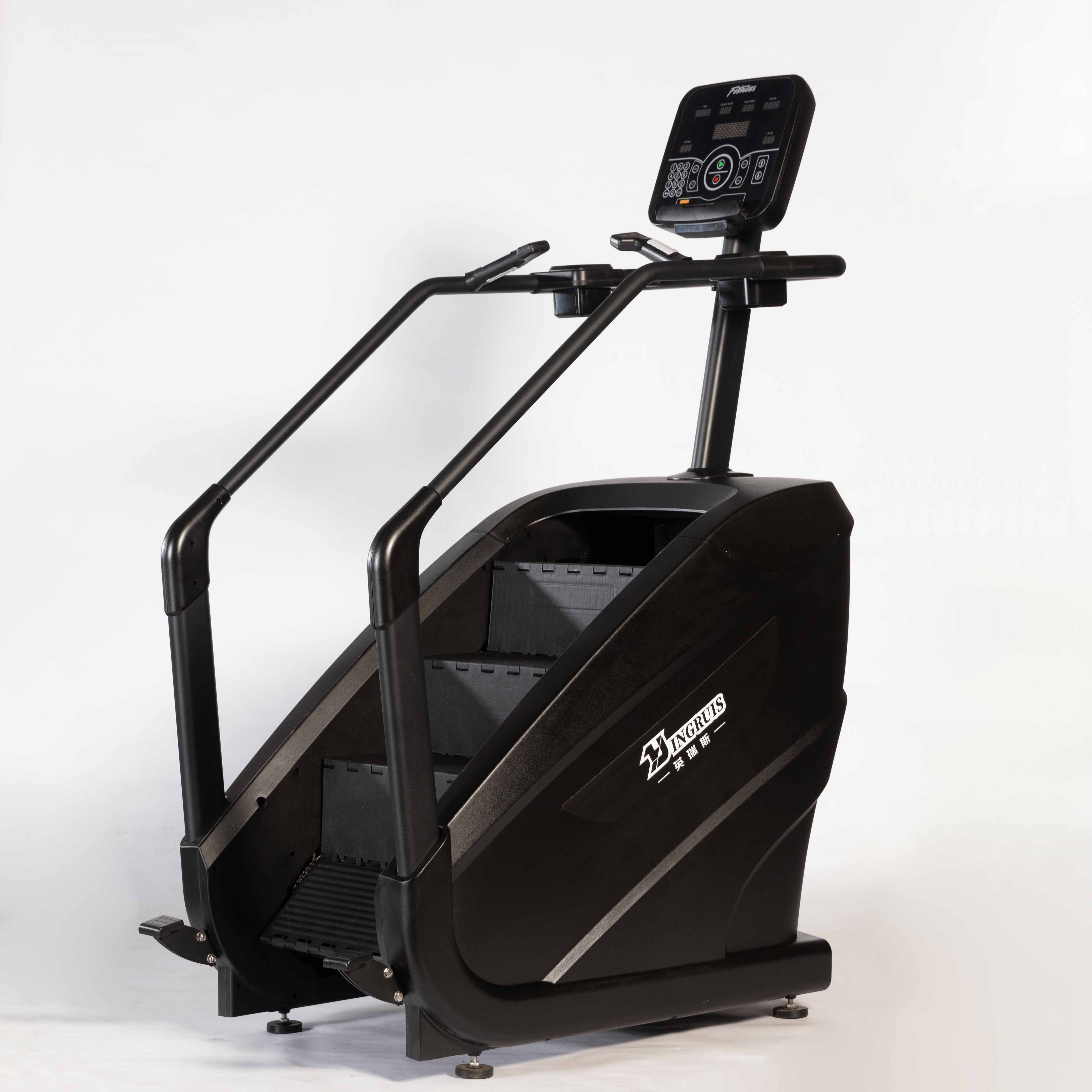 The Ultimate Guide to Stair Climber Supplier for Your Fitness Studio