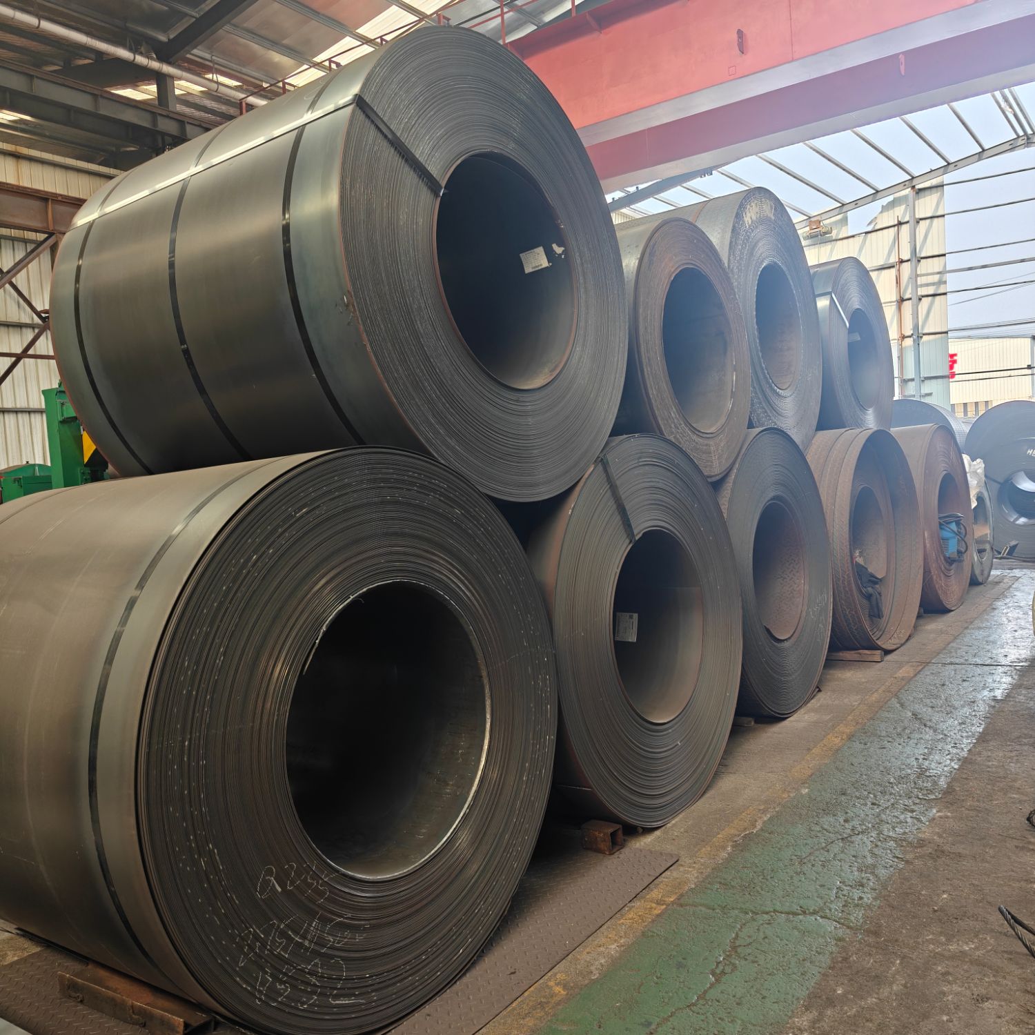 Q235 Steel Plate China: High-Quality Factory Solutions for Reliable Construction