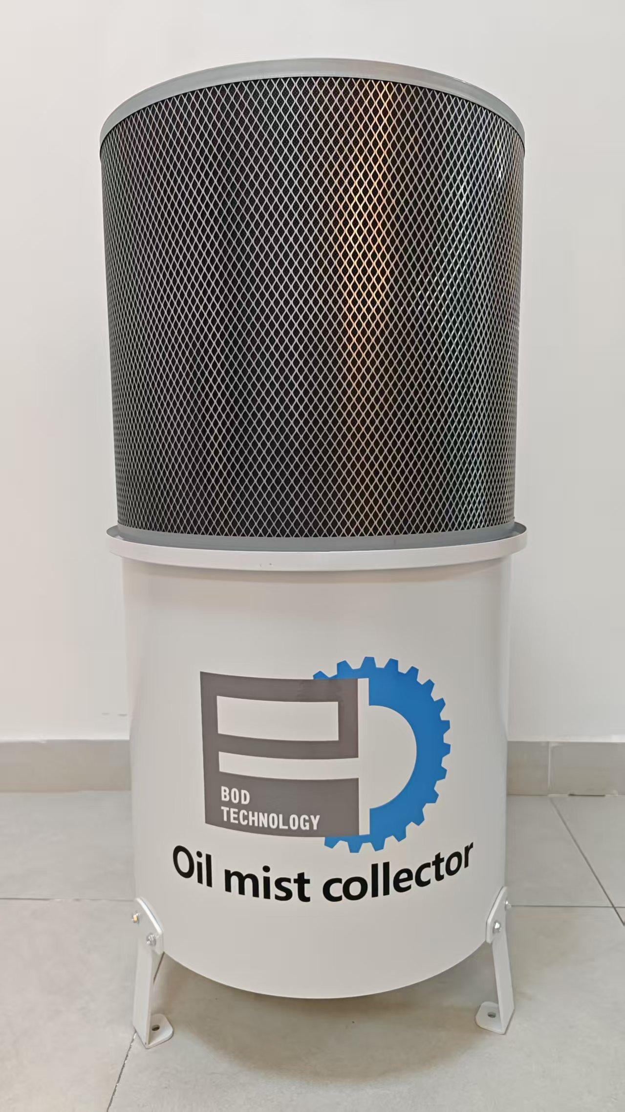 OEM Oil Mist Collector Company Selection: A Practical Guide for Industrial Buyers