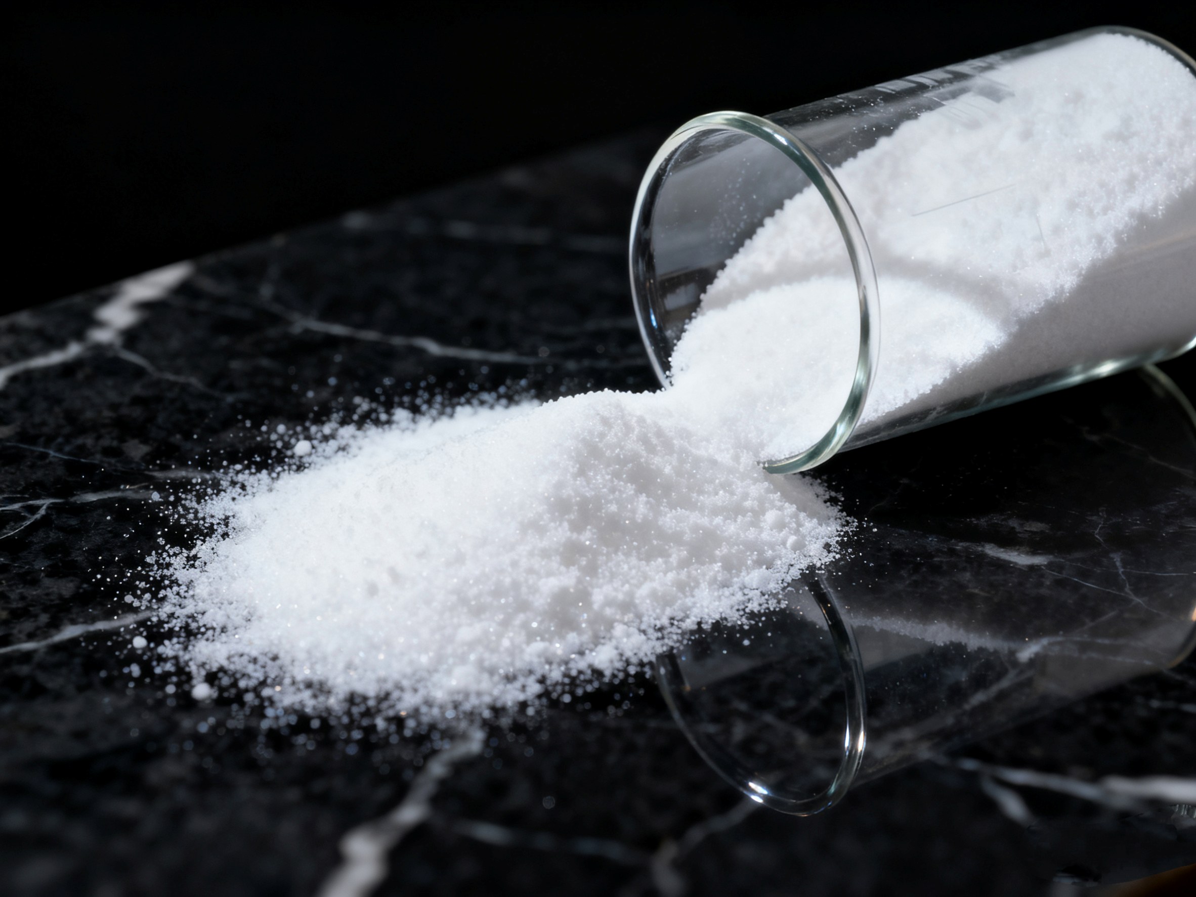 Professional Food Additive Silicon Dioxide: A Deep Dive into Its Uses and Safety