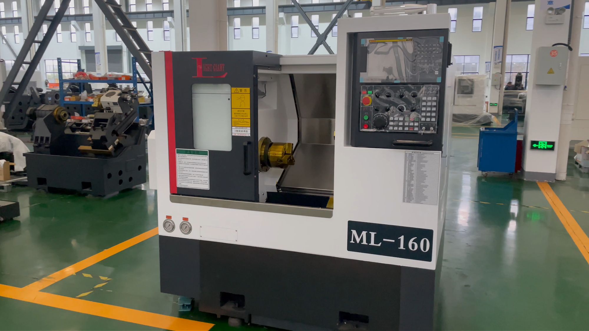 OEM CNC Lathe Excellence: Precision Machining for Complex Parts