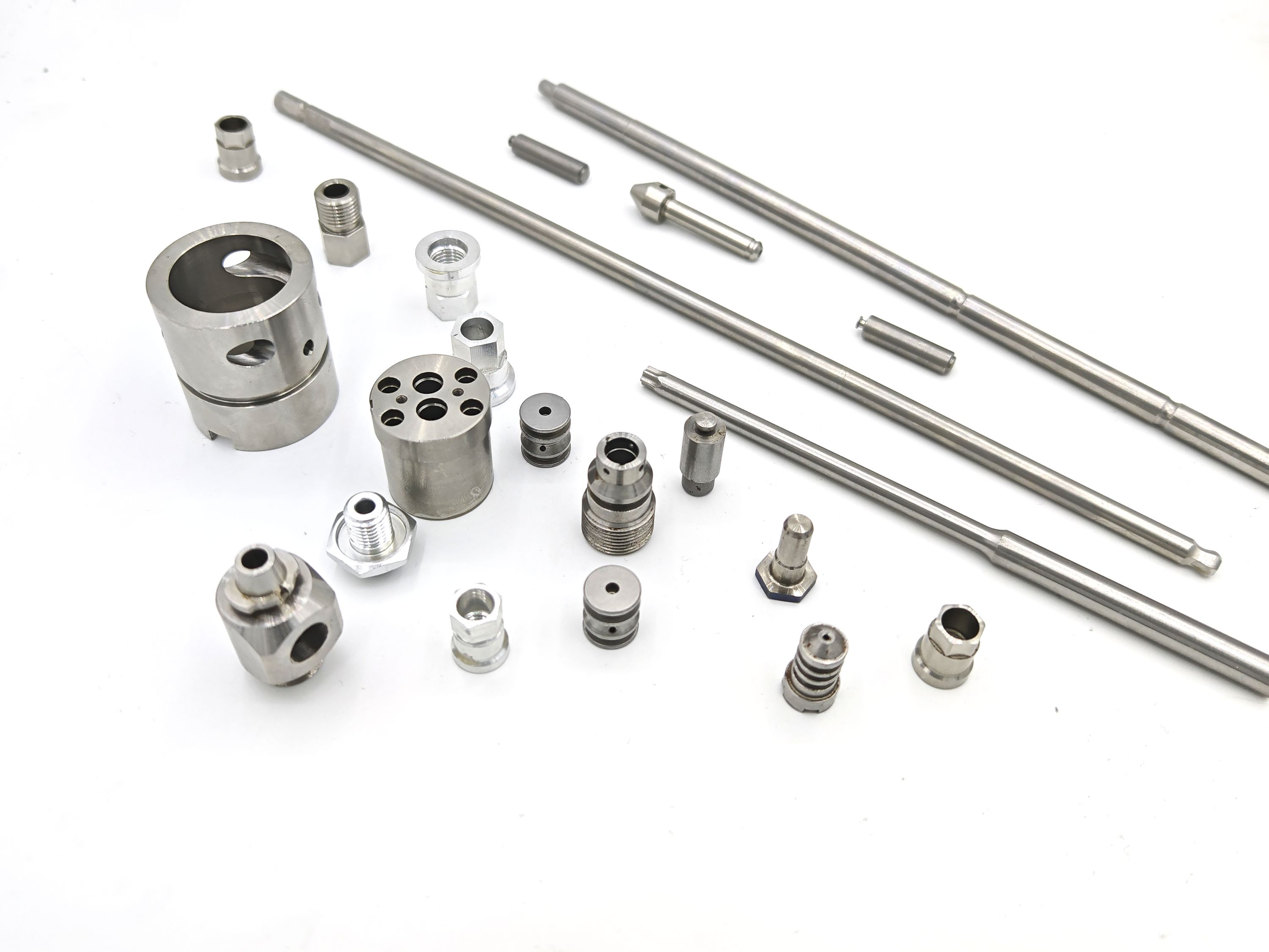 How the Best Swiss-Type Precision Parts Machining Supplier Delivers Unmatched Accuracy