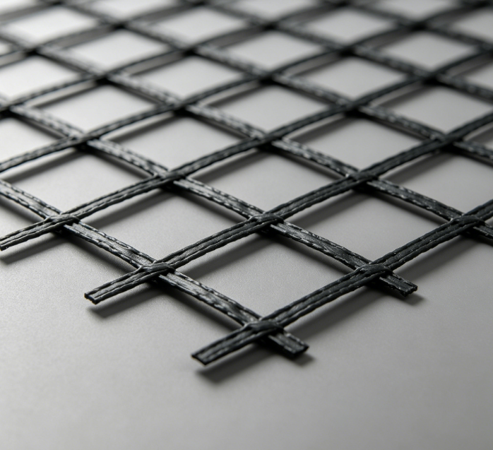Fiberglass Geogrid Factory: Durability and Innovation at Scale