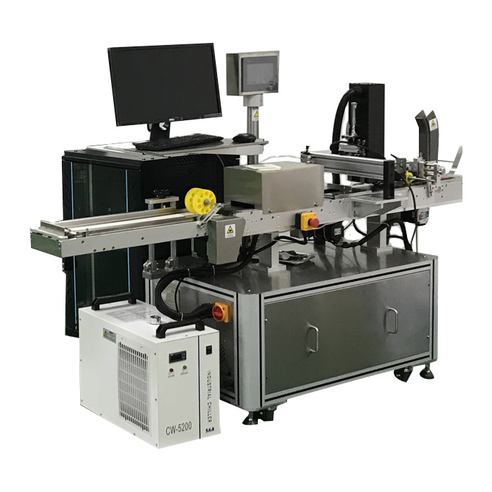 Professional Industrial Inkjet Printers: Transforming Manufacturing Efficiency