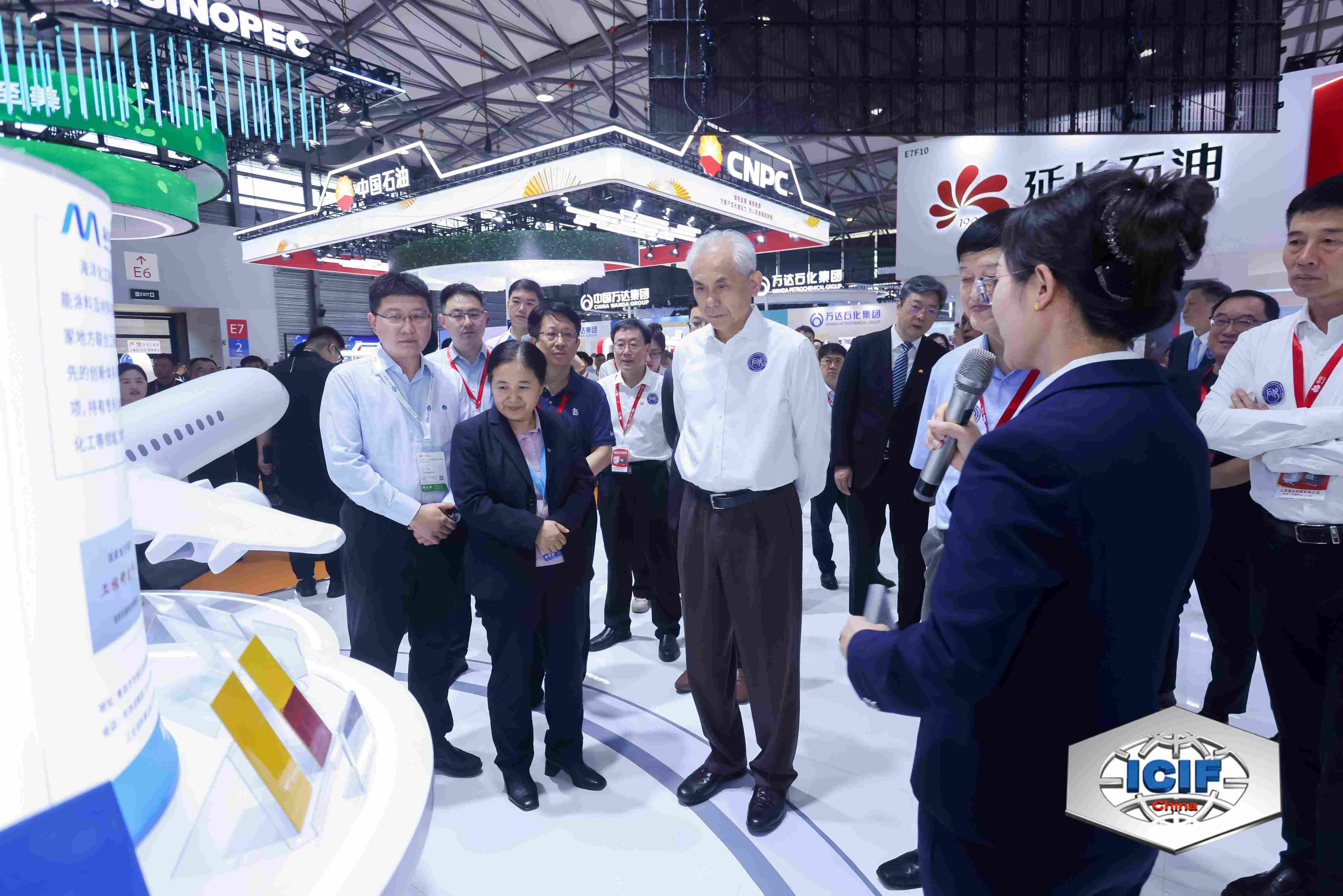 Leading Chemical Industry Conferences in Asia: What to Expect in 2025