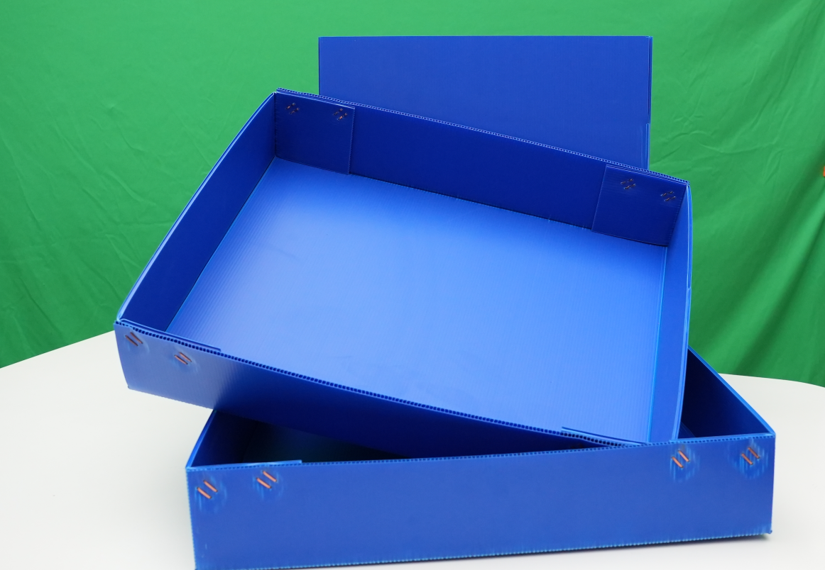 Chinese Plastic Corrugated Boxes: Durable, Lightweight Solutions for Modern Packaging Needs