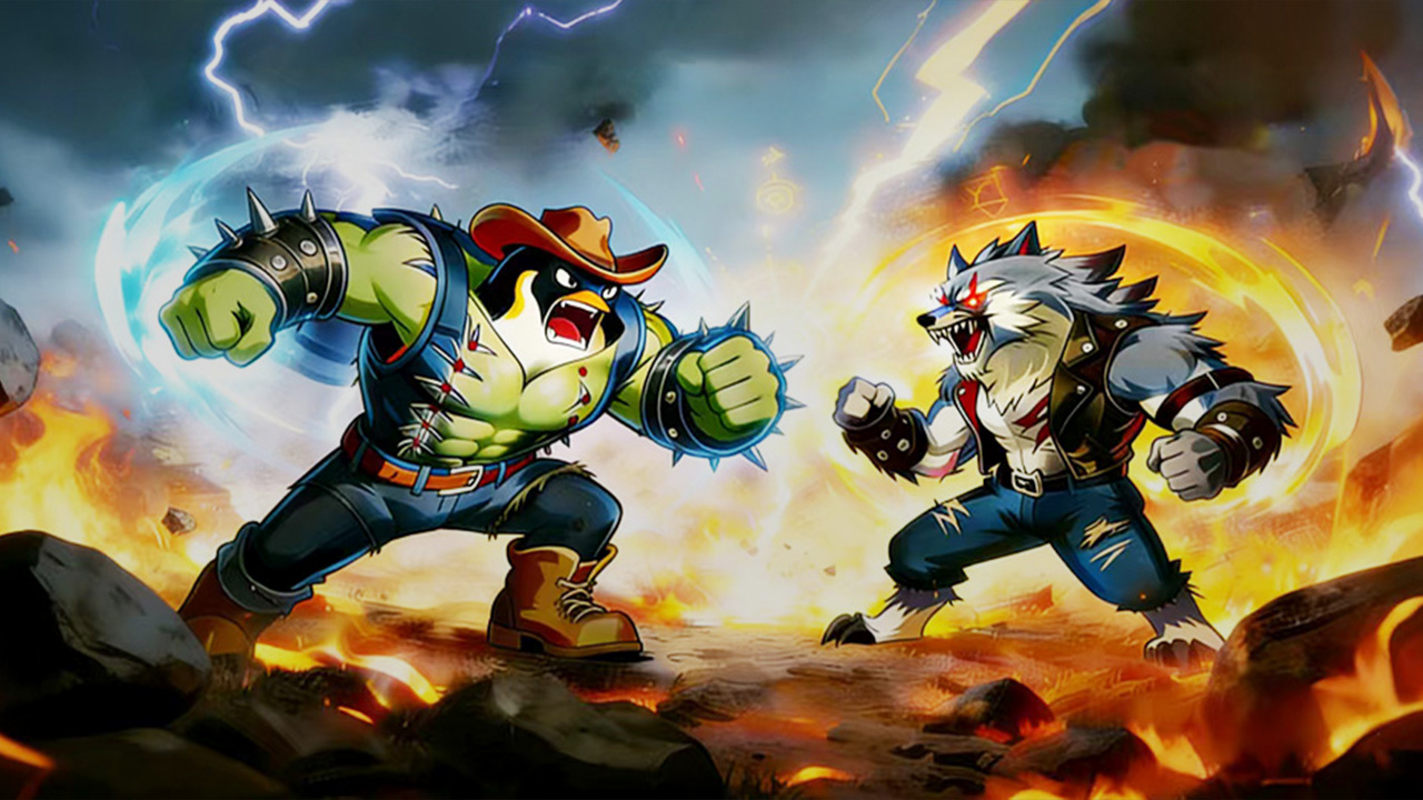 Top China MMOARPG Game Redefining Immersive Action Role-Playing Worlds