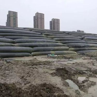 Smooth HDPE Geomembrane: The Top Choice for Durable Containment
