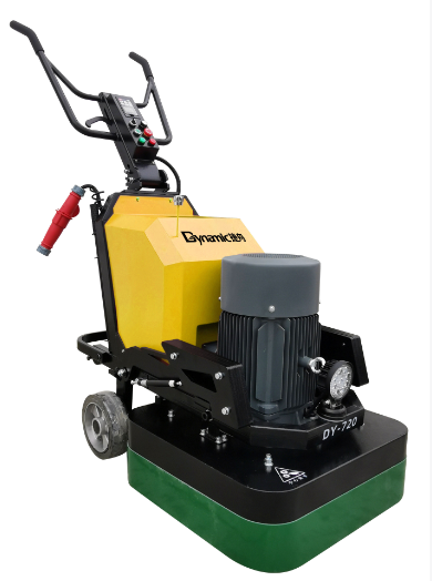 China Floor Grinding Machine Manufacturer: Essential Tips for Finding the Right Supplier