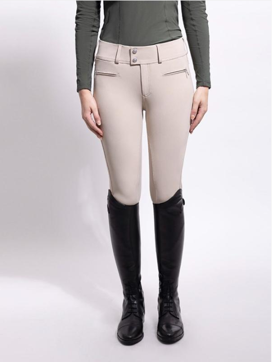 Top Equestrian Breeches for Ultimate Riding Comfort and Style