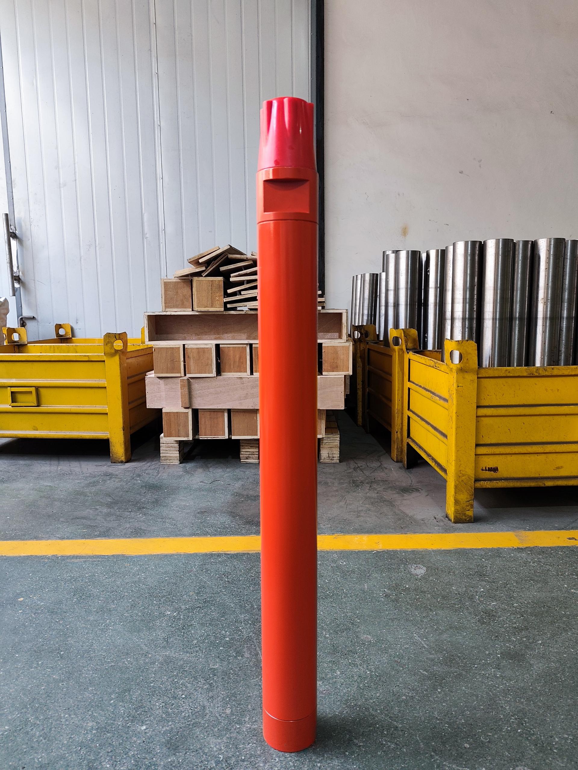 Leading Down the Hole Hammer Manufacturers: The Top 10 Companies to Watch